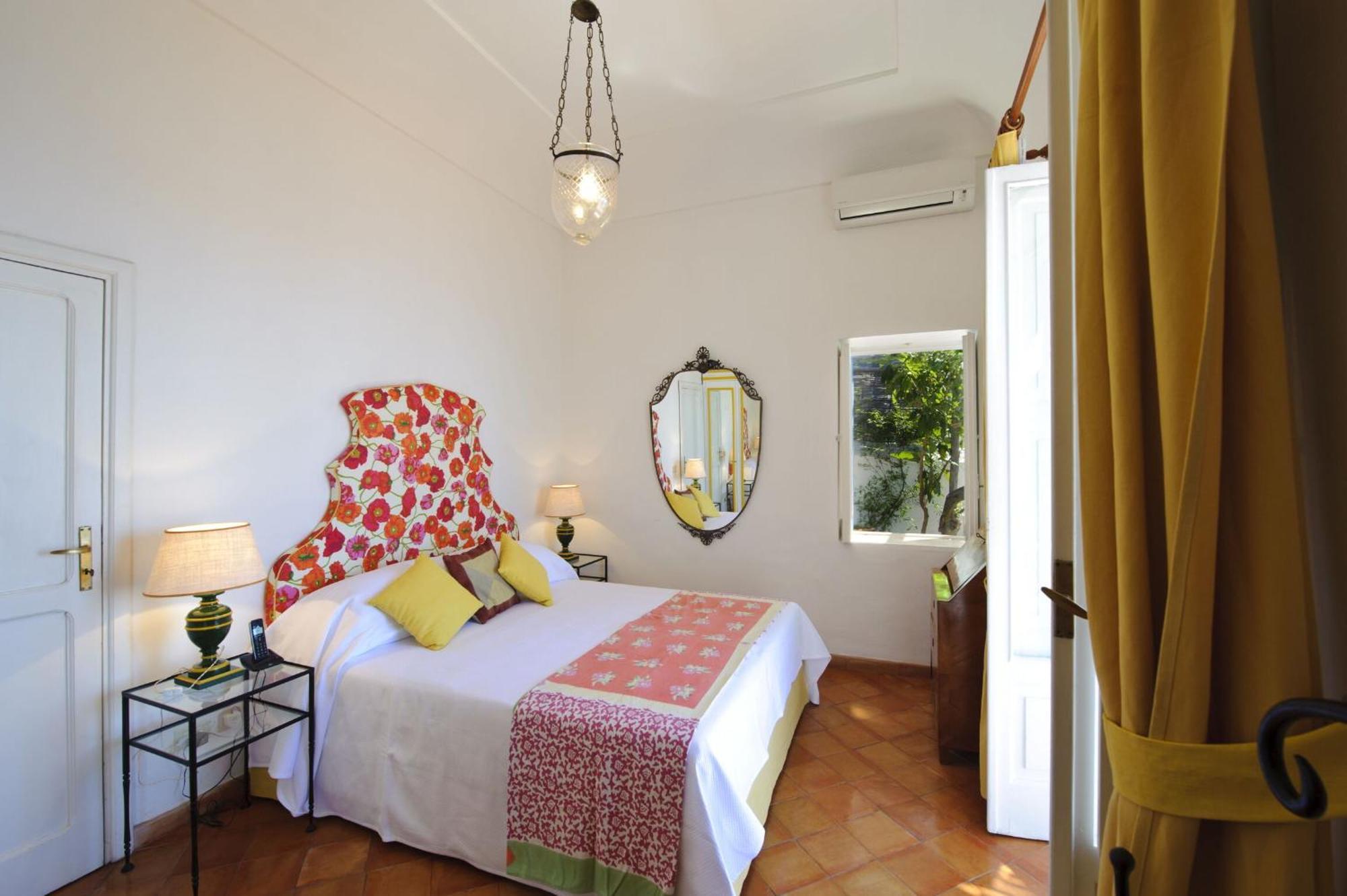 Torre Sponda - Casa Angelica, Private Beach Positano Exterior photo
